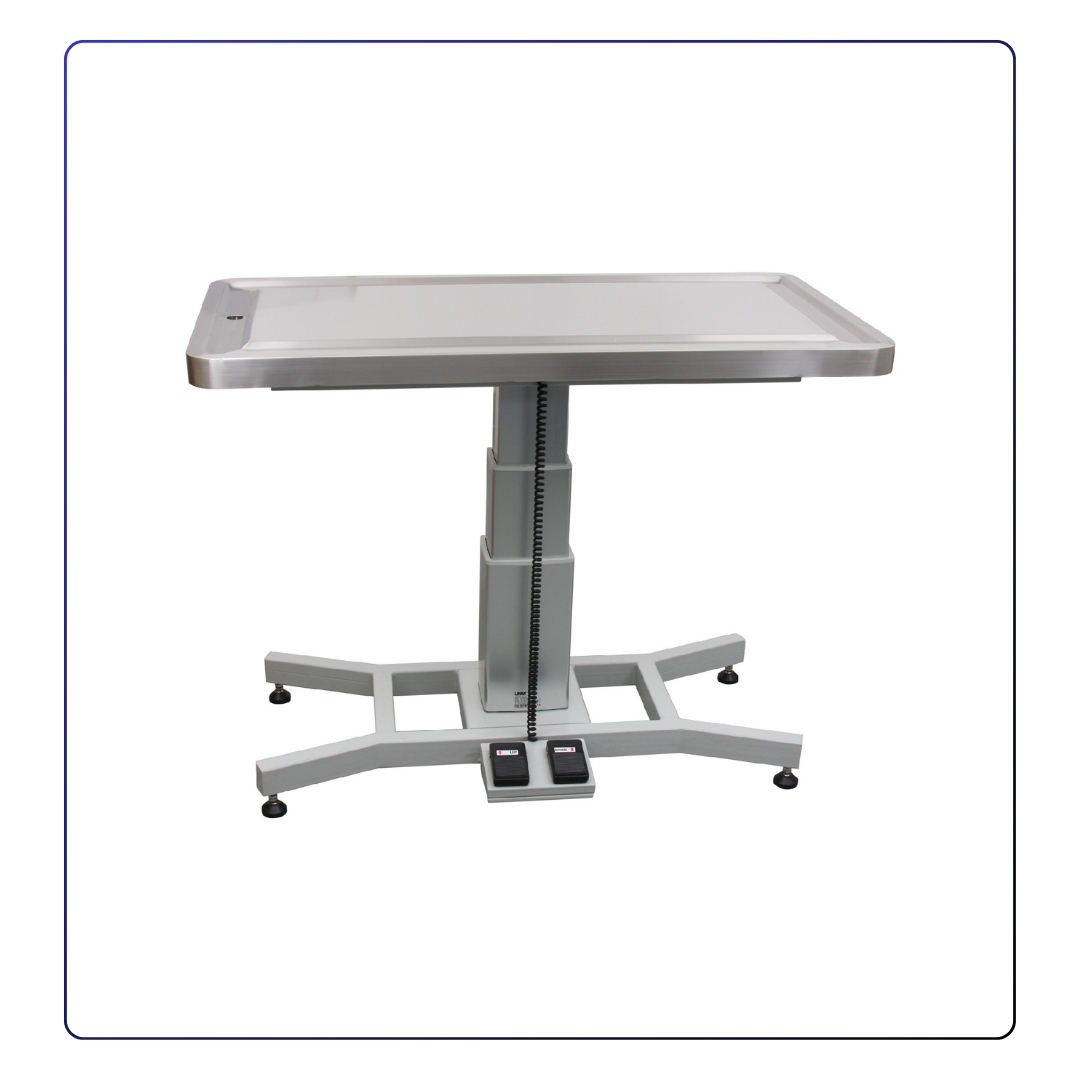 Surgical and Examine Tables Smart Vets UAE